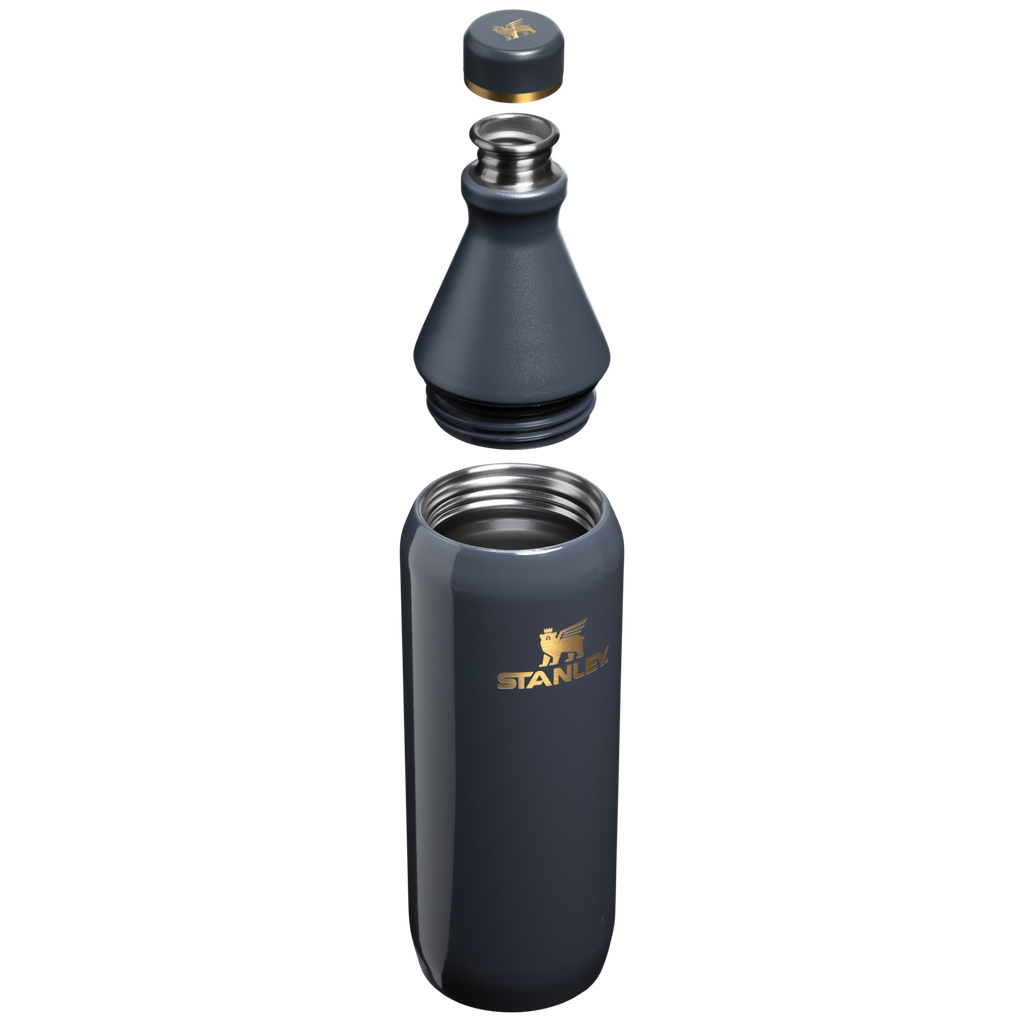 All Day Slim Bottle | 20 OZ - Stanley Create - Drinkware Essentials