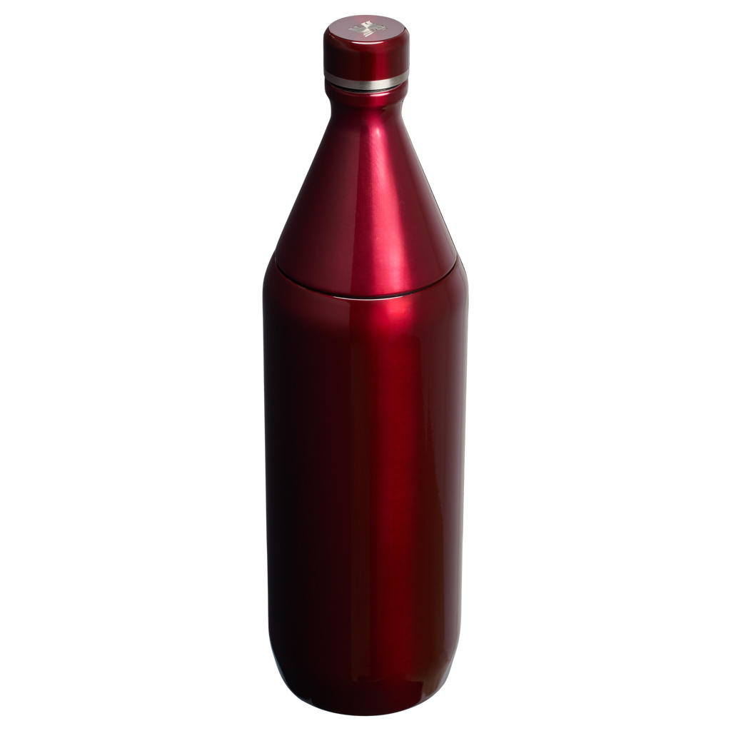 All Day Slim Bottle | 34 OZ - Keep Hydrating