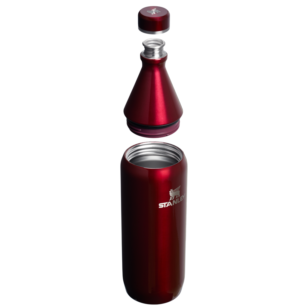 All Day Slim Bottle | 34 OZ - Keep Hydrating