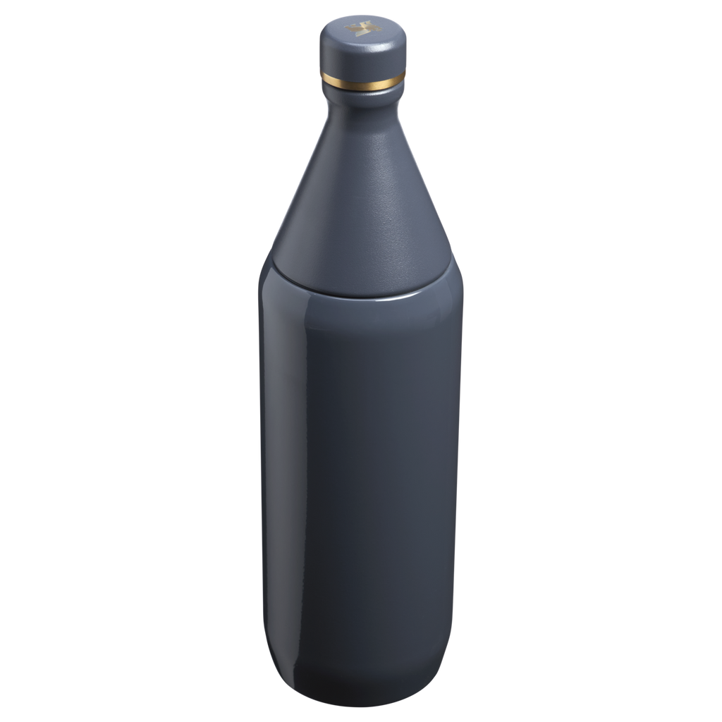 All Day Slim Bottle | 34 OZ - Keep Hydrating