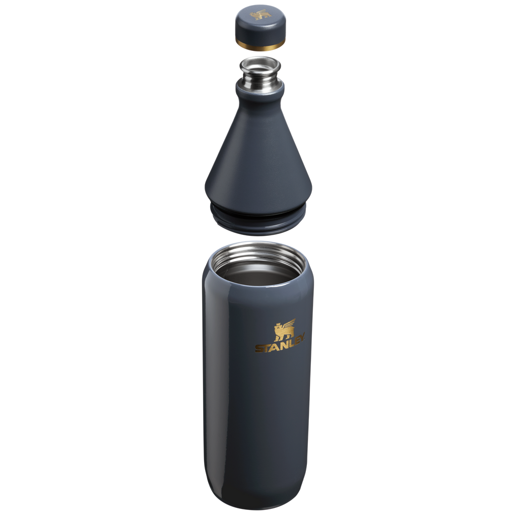 All Day Slim Bottle | 34 OZ - Keep Hydrating