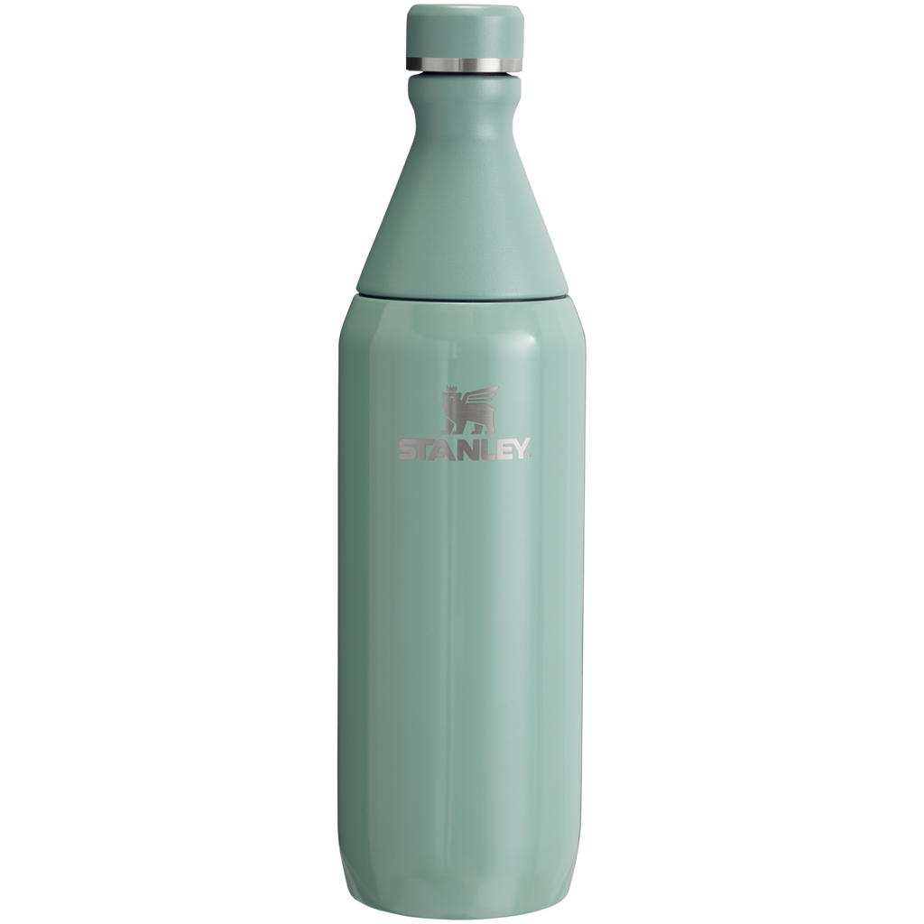 All Day Slim Bottle | 34 OZ - Keep Hydrating