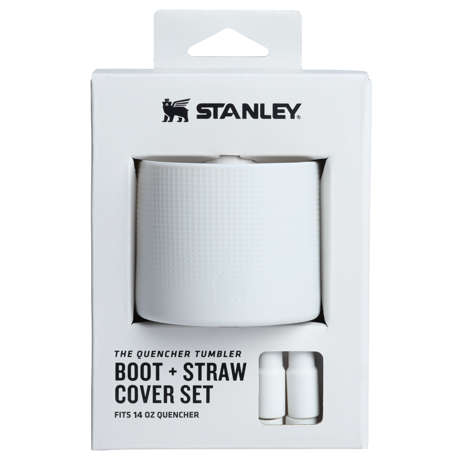 Stanley Quencher Boot and Straw Cover Set | 30 OZ & 20 OZ - Daily Cup Ready