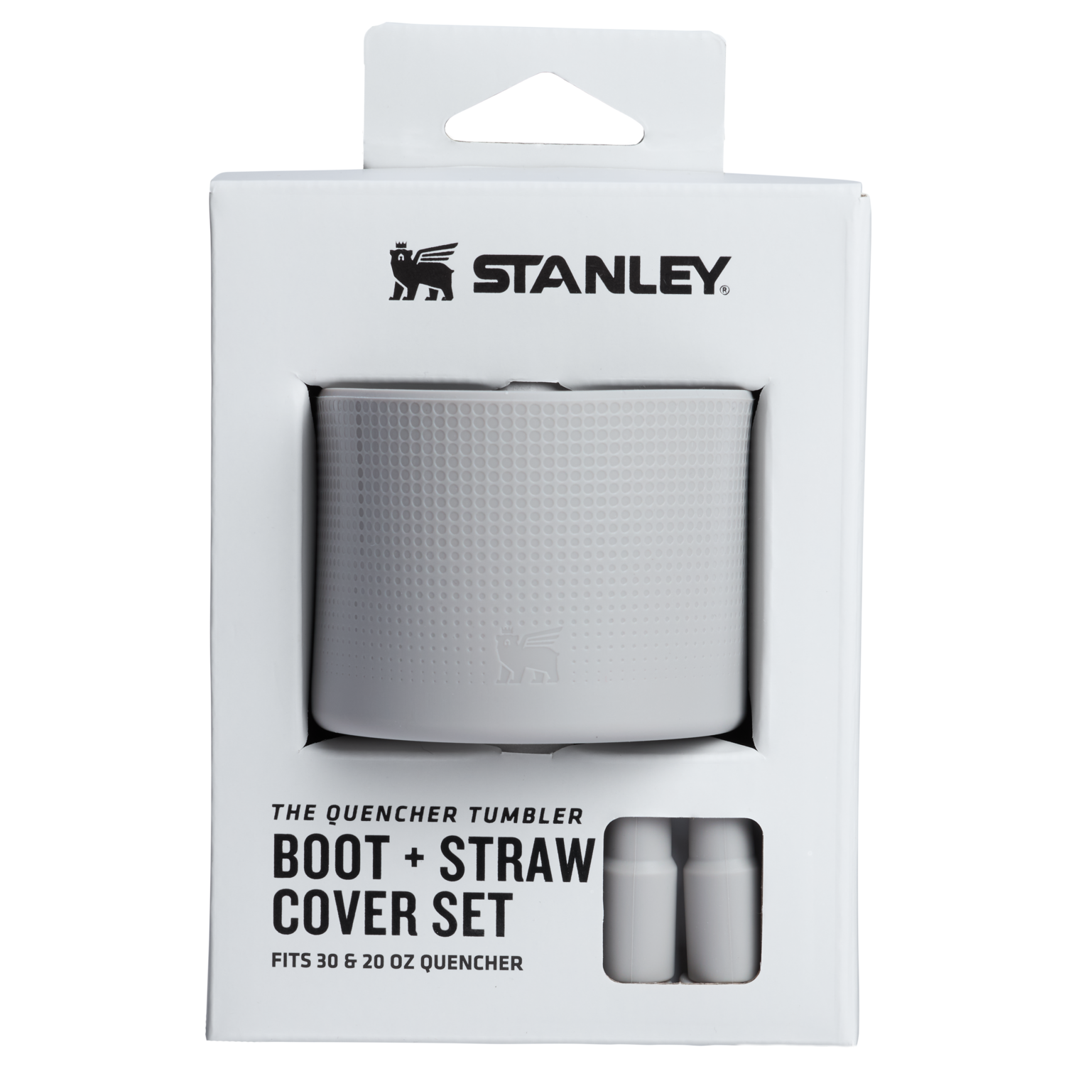 Stanley Quencher Boot and Straw Cover Set | 30 OZ & 20 OZ - Daily Cup Ready
