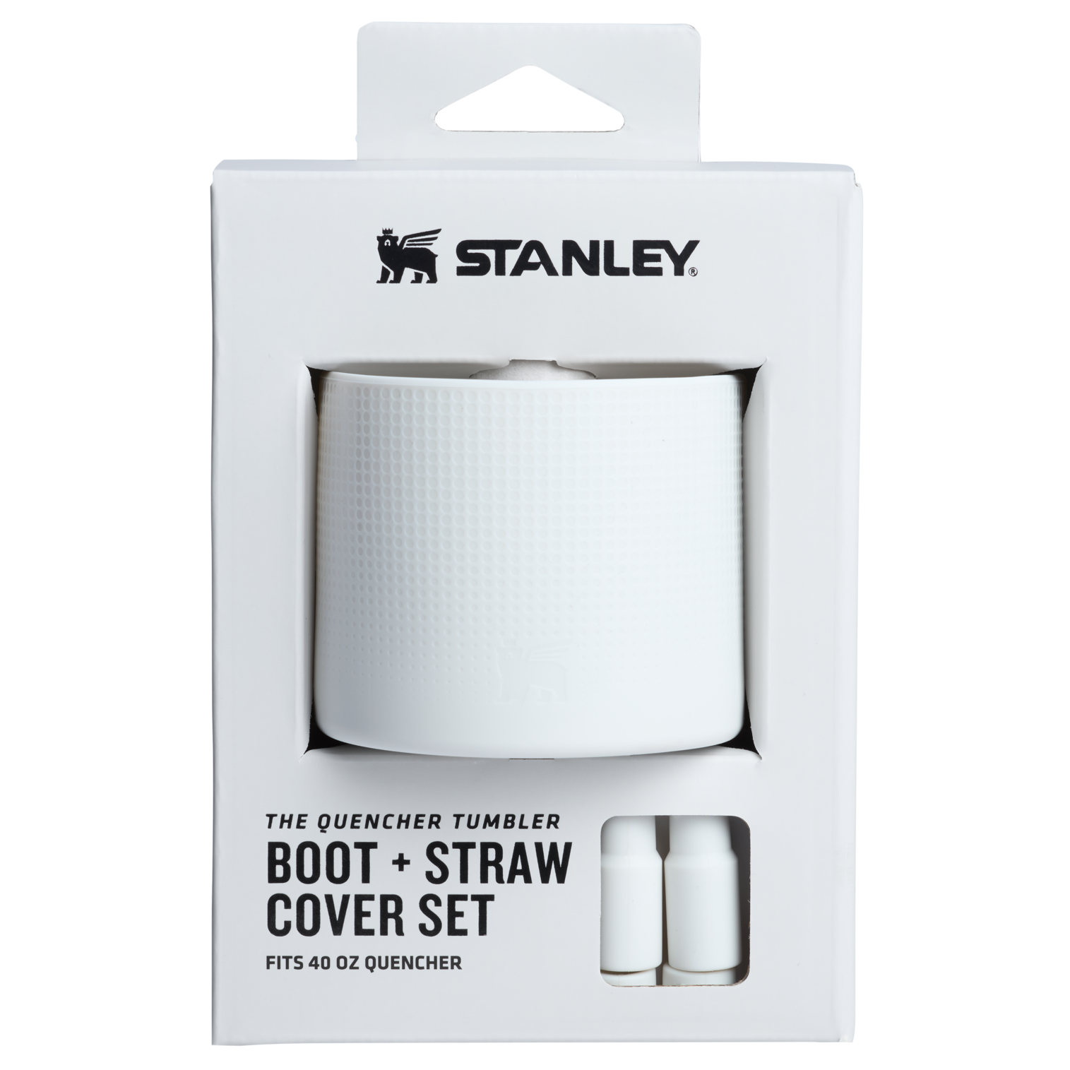 Stanley Quencher Boot and Straw Cover Set | 30 OZ & 20 OZ - Daily Cup Ready