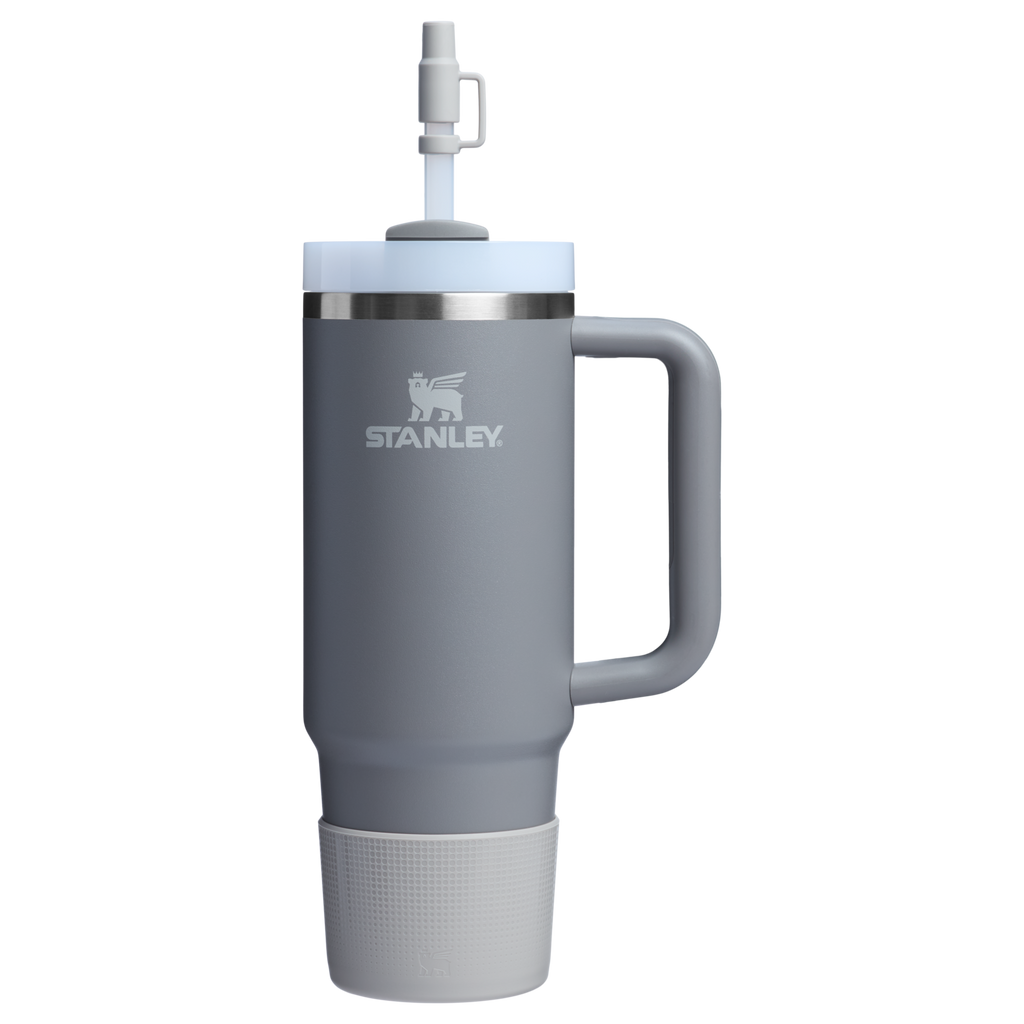 Stanley Quencher Boot and Straw Cover Set | 30 OZ & 20 OZ - Daily Cup Ready