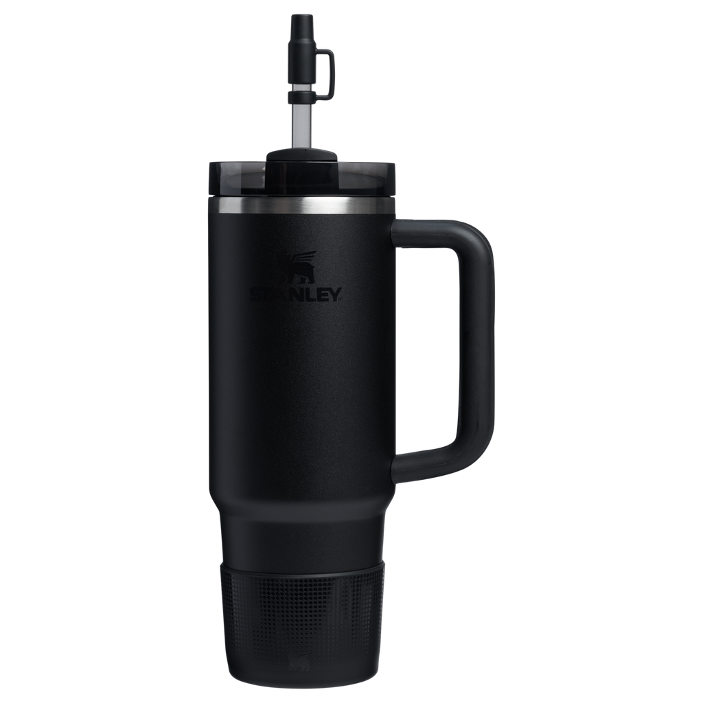 Stanley Quencher Boot and Straw Cover Set | 30 OZ & 20 OZ - Daily Cup Ready