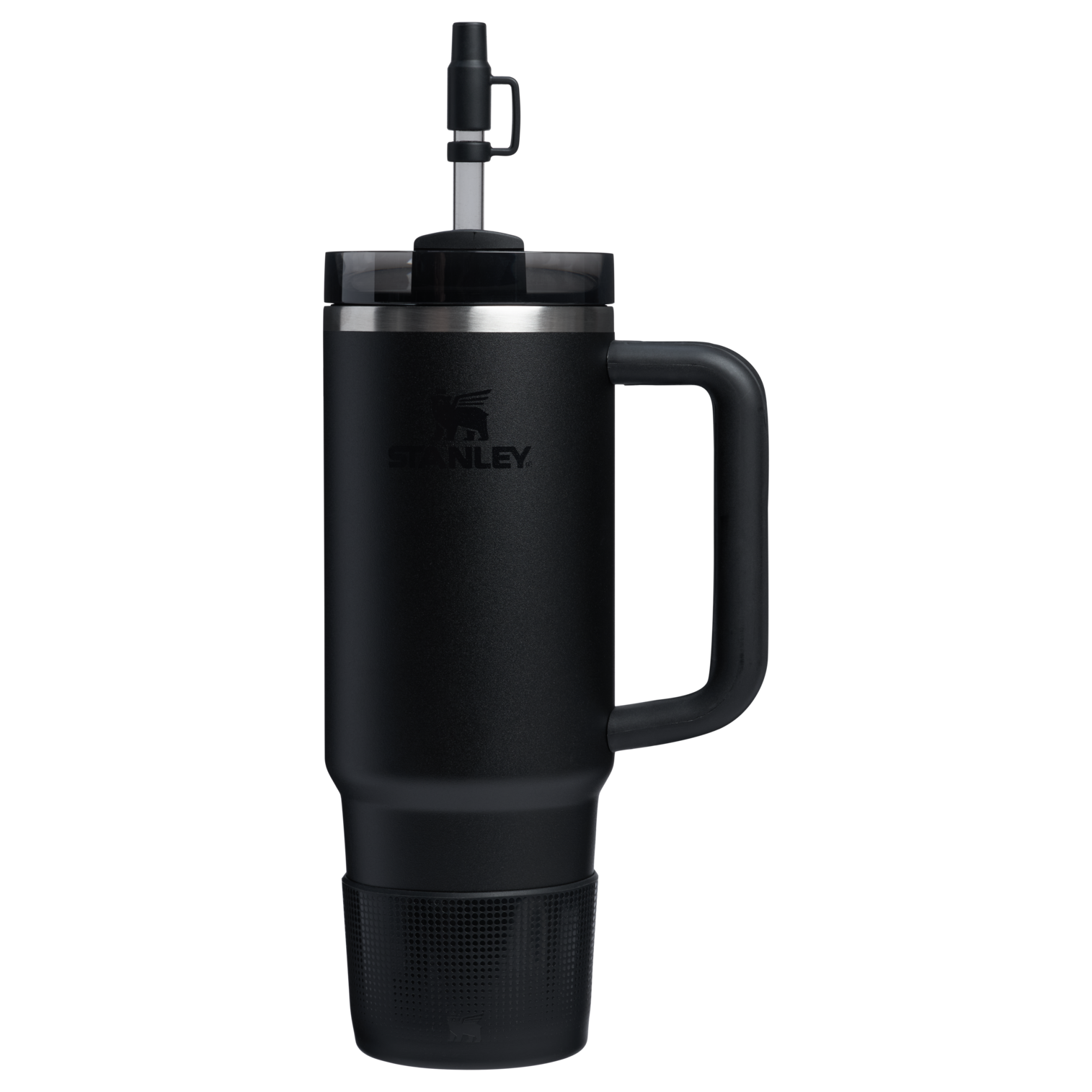 Stanley Quencher Boot and Straw Cover Set | 40 OZ - Backpack Ready