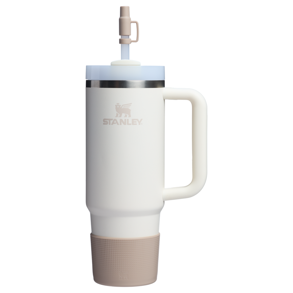 Stanley Quencher Boot and Straw Cover Set | 30 OZ & 20 OZ - Daily Cup Ready
