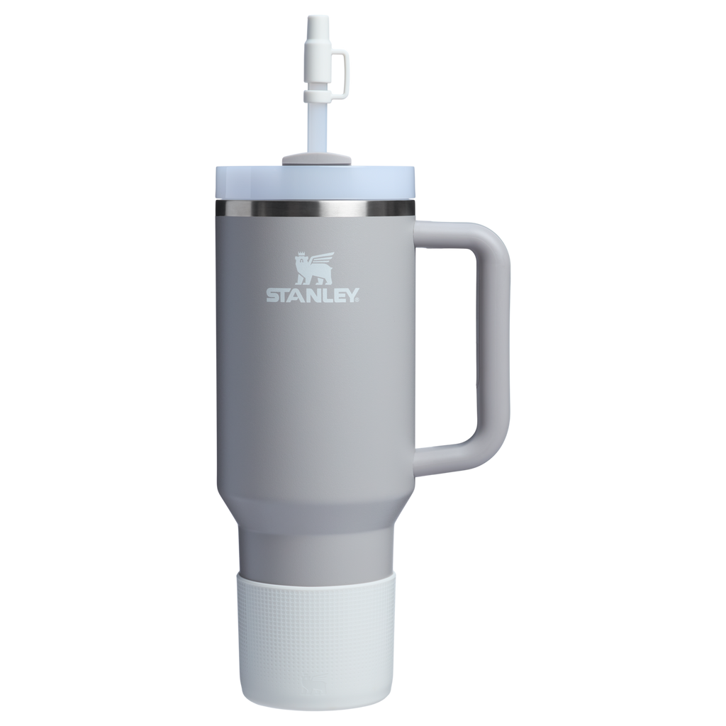 Stanley Quencher Boot and Straw Cover Set | 30 OZ & 20 OZ - Daily Cup Ready