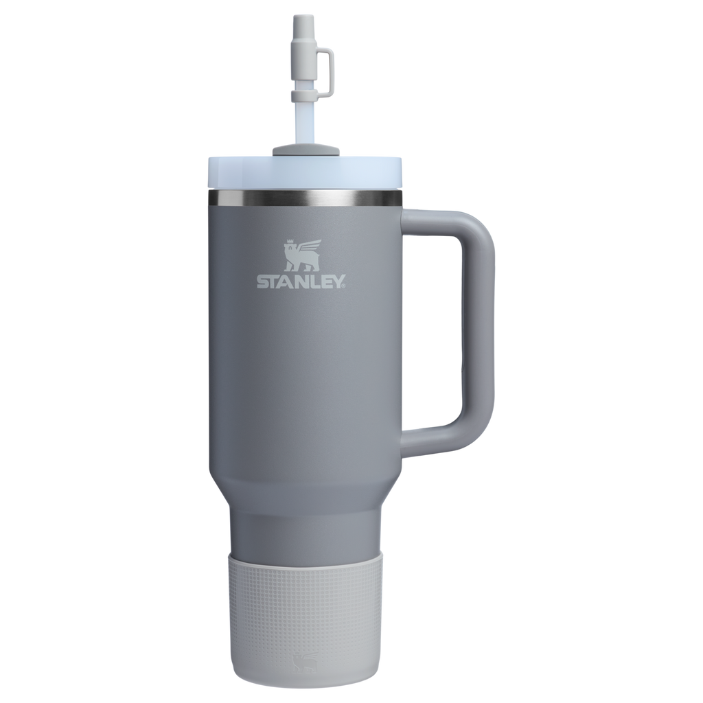 Stanley Quencher Boot and Straw Cover Set | 30 OZ & 20 OZ - Daily Cup Ready