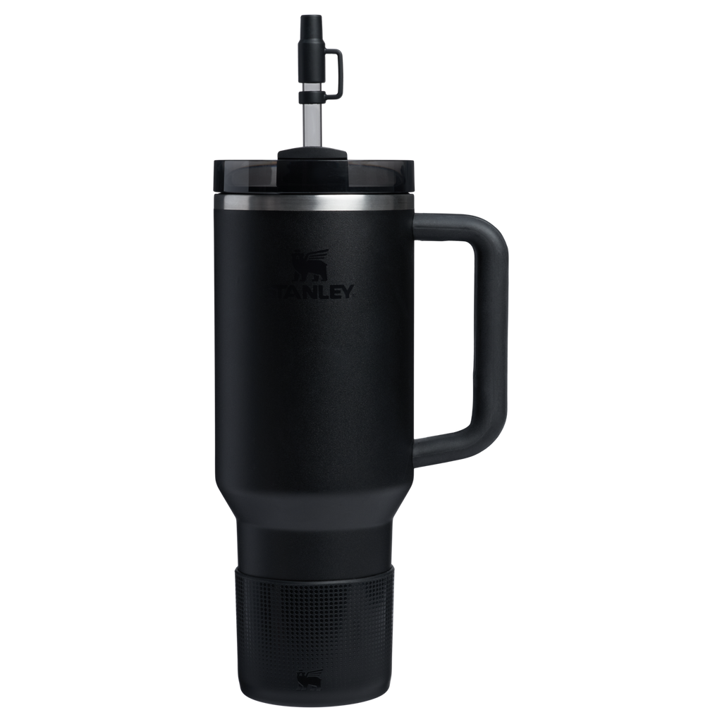 Stanley Quencher Boot and Straw Cover Set | 30 OZ & 20 OZ - Daily Cup Ready