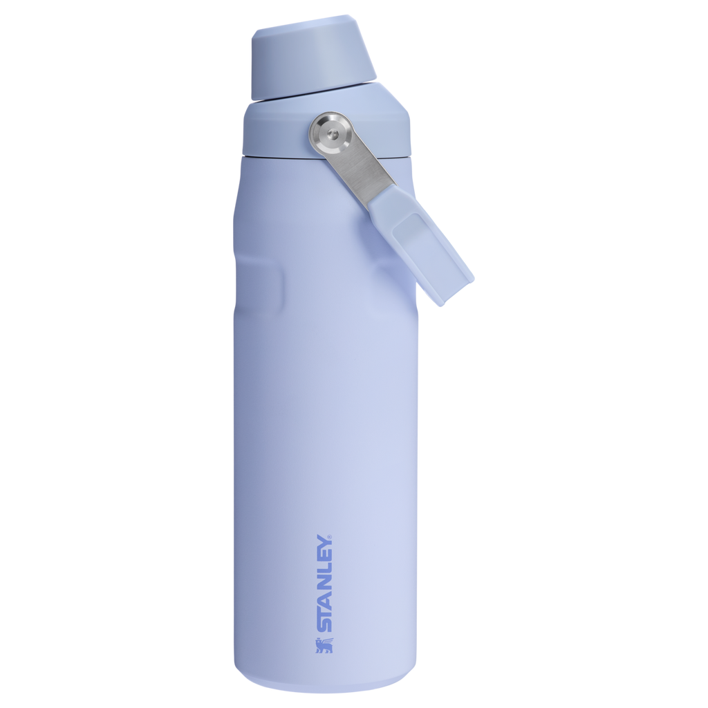 IceFlow™ Bottle with Fast Flow Lid | 24 OZ - Stanley Create - Made to Hydrate
