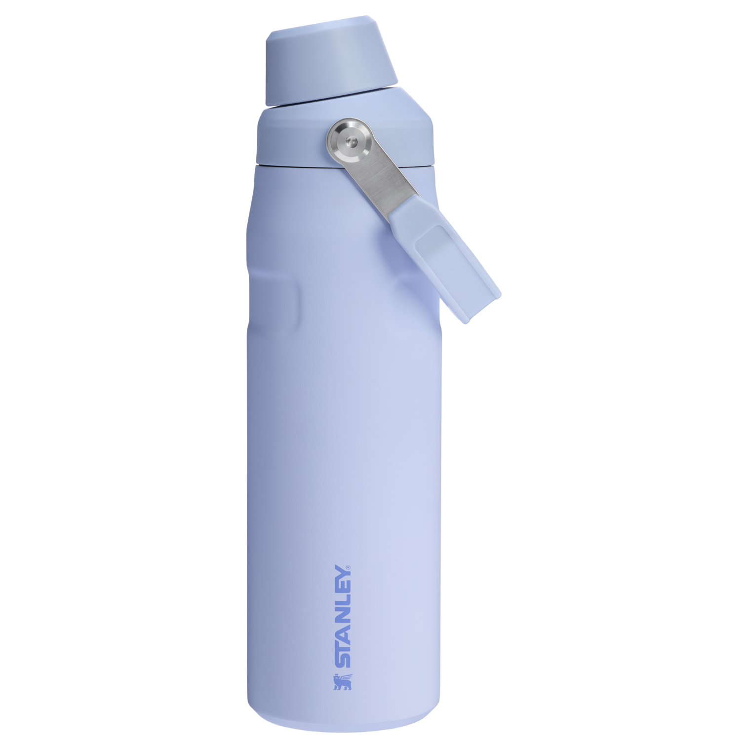 IceFlow™ Bottle with Fast Flow Lid | 24 OZ - Stanley Create - Made to Hydrate