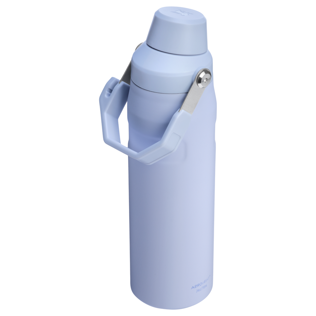 IceFlow™ Bottle with Fast Flow Lid | 24 OZ - Stanley Create - Made to Hydrate