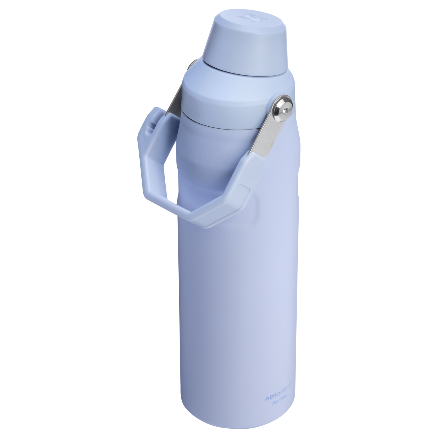 IceFlow™ Bottle with Fast Flow Lid | 24 OZ - Stanley Create - Made to Hydrate