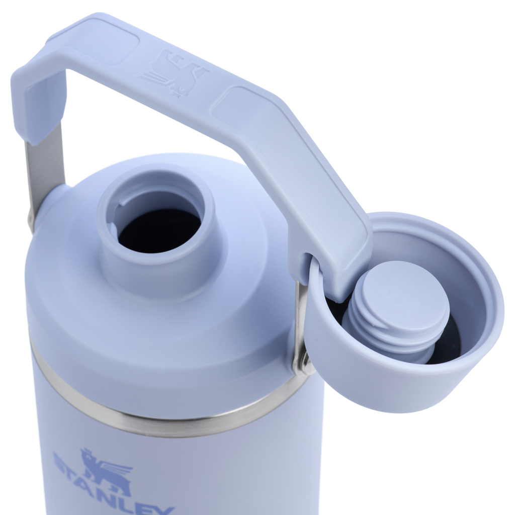 IceFlow™ Bottle with Fast Flow Lid | 24 OZ - Stanley Create - Made to Hydrate