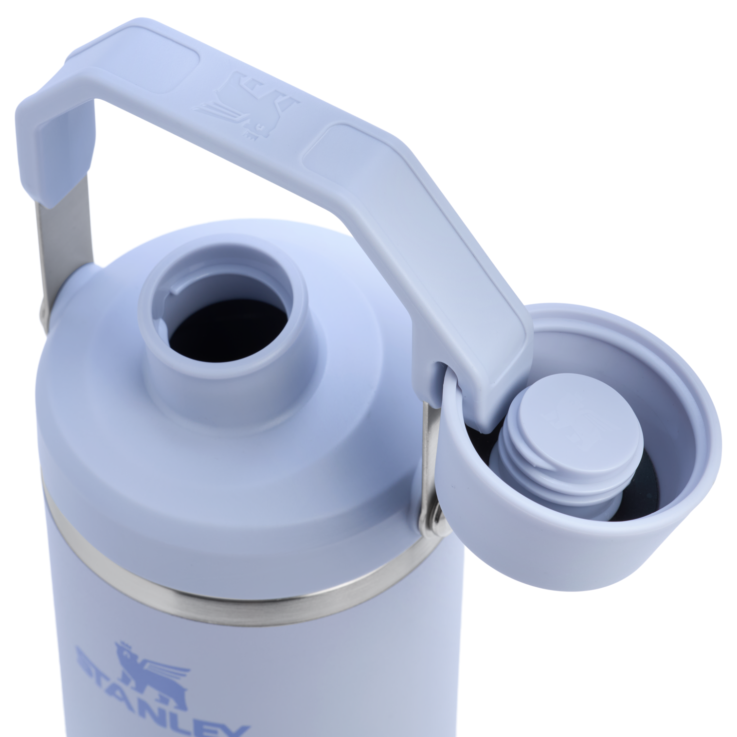 IceFlow™ Bottle with Fast Flow Lid | 24 OZ - Stanley Create - Made to Hydrate