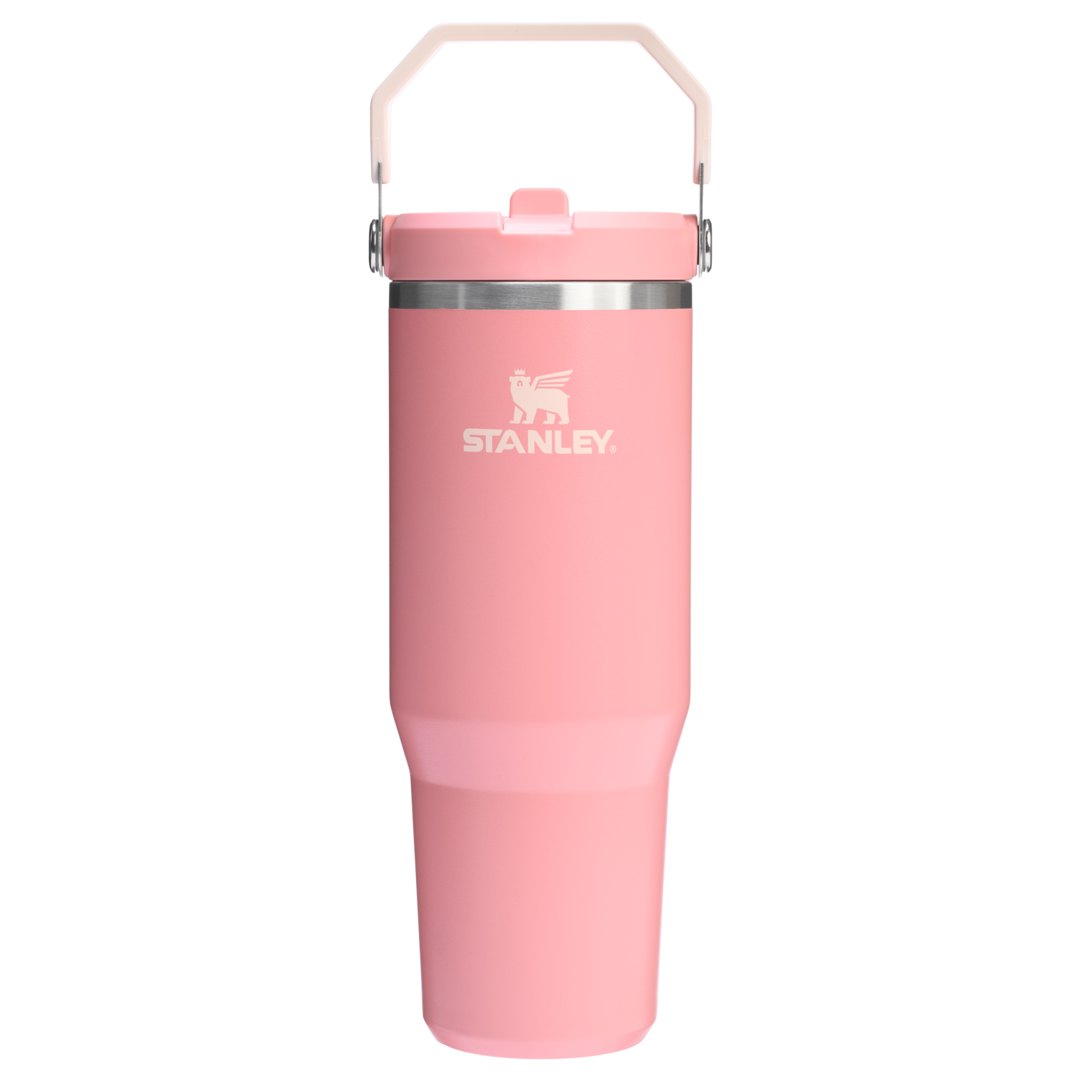 The IceFlow™ Flip Straw Tumbler | 30 OZ - Stanley Create - More Sips Daily