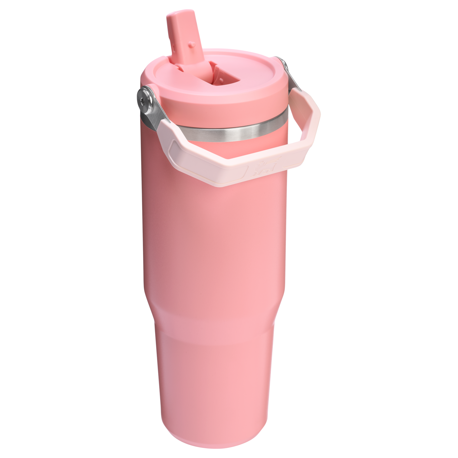 The IceFlow™ Flip Straw Tumbler | 30 OZ - Stanley Create - More Sips Daily