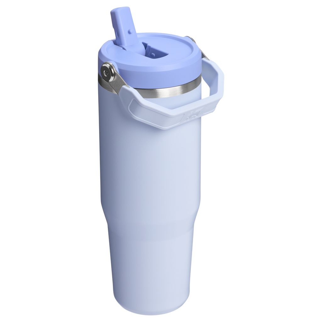 The IceFlow™ Flip Straw Tumbler | 30 OZ - Stanley Create - More Sips Daily