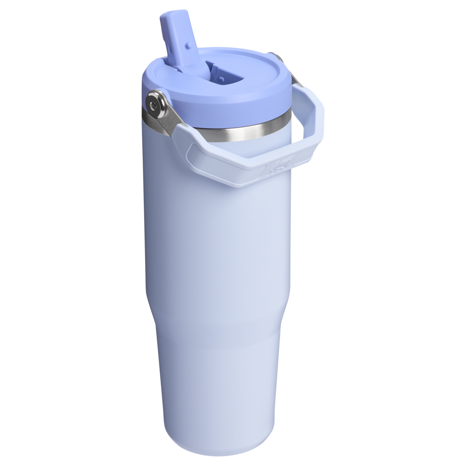 The IceFlow™ Flip Straw Tumbler | 30 OZ - Stanley Create - More Sips Daily