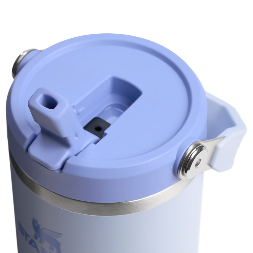 The IceFlow™ Flip Straw Tumbler | 30 OZ - Stanley Create - More Sips Daily