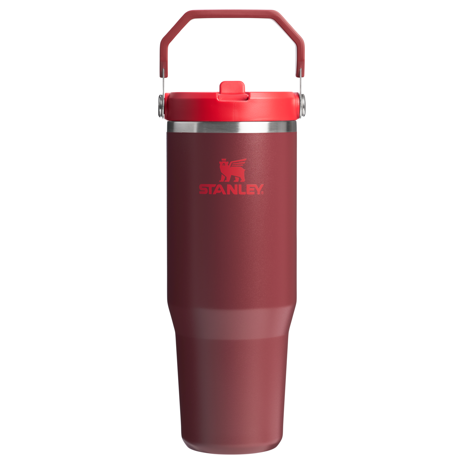 The IceFlow™ Flip Straw Tumbler | 30 OZ - Made for Your Sip