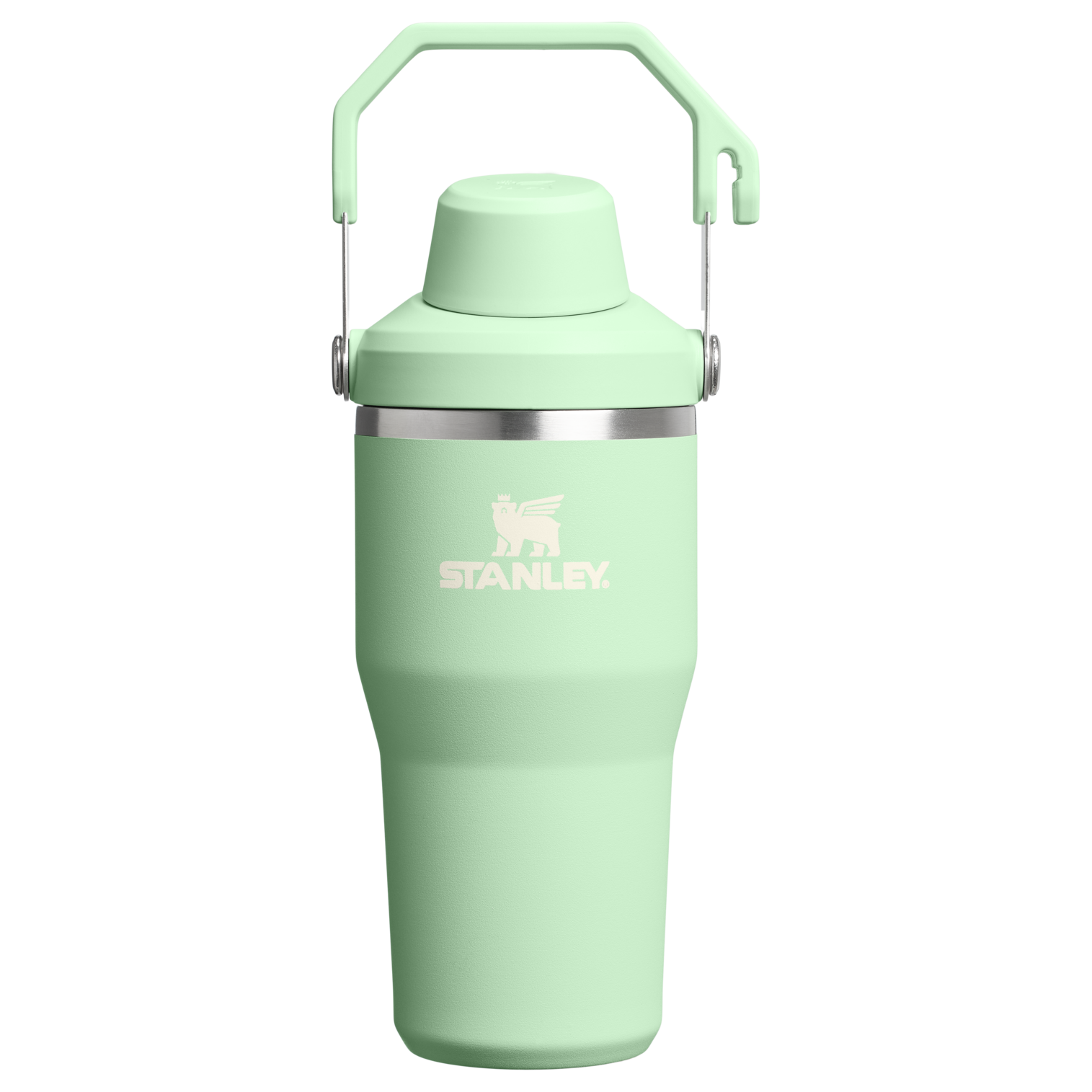 The IceFlow™ Tumbler with Fast Flow Lid | 20 OZ - Stanley Create - Daily Sip. Daily Refill.
