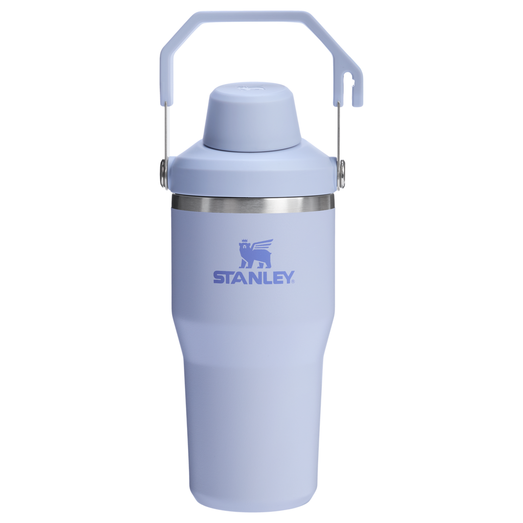 The IceFlow™ Tumbler with Fast Flow Lid | 20 OZ - Stanley Create - Daily Sip. Daily Refill.