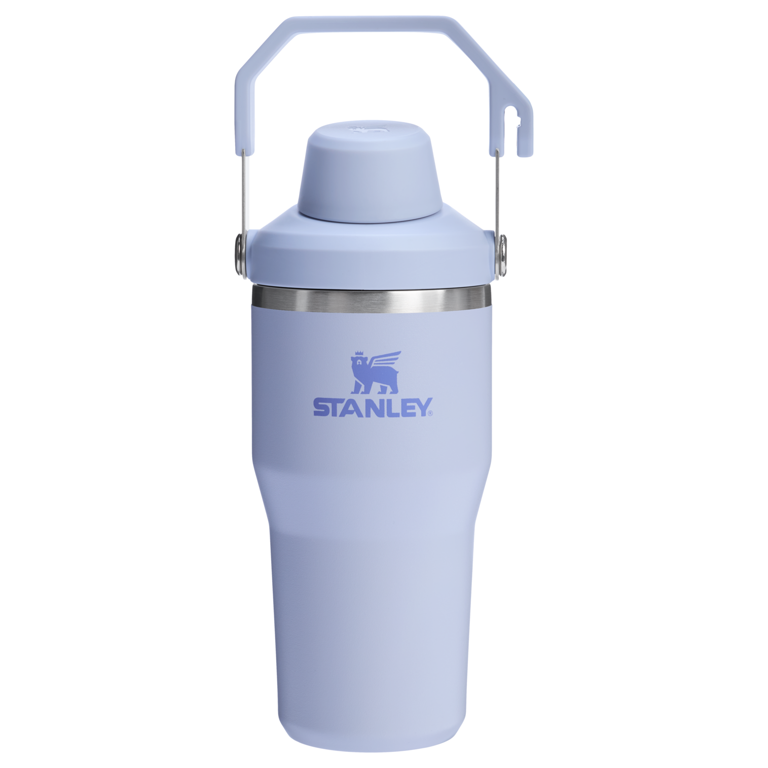 The IceFlow™ Tumbler with Fast Flow Lid | 20 OZ - Stanley Create - Daily Sip. Daily Refill.