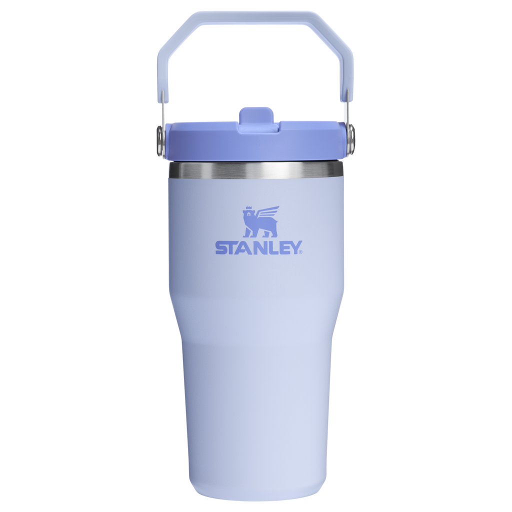 The IceFlow™ Flip Straw Tumbler | 20 OZ - A Cup That Fits