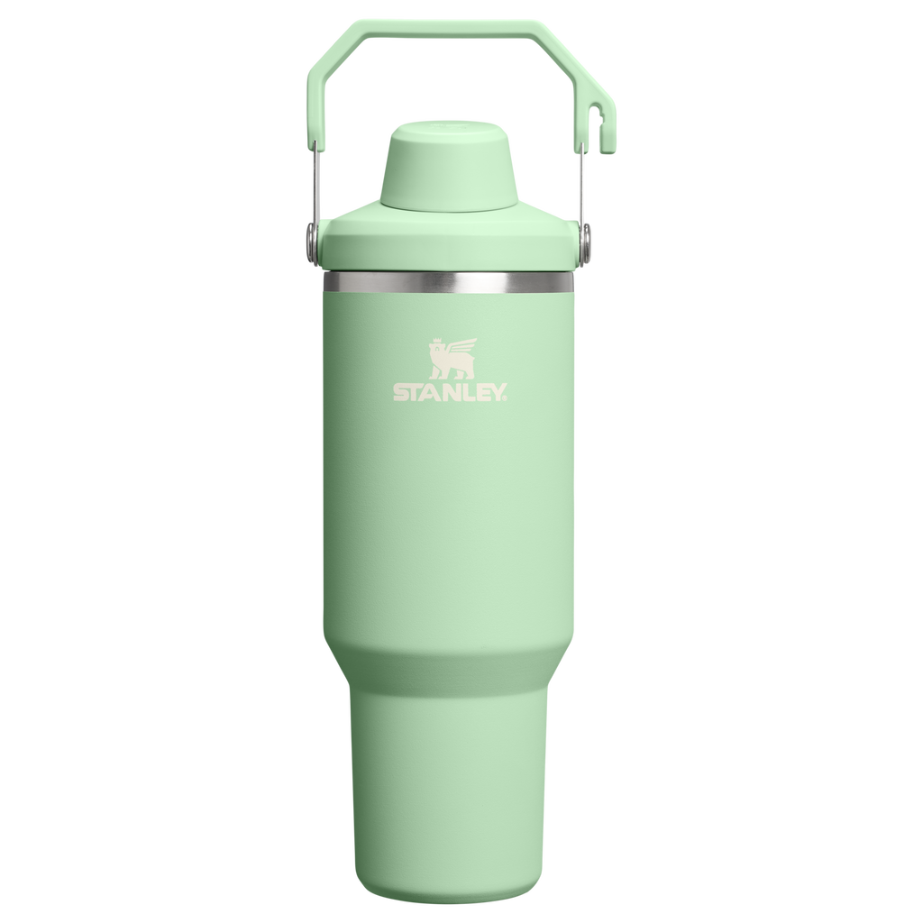 The IceFlow™ Tumbler with Fast Flow Lid | 40 OZ - Keep Water Handy