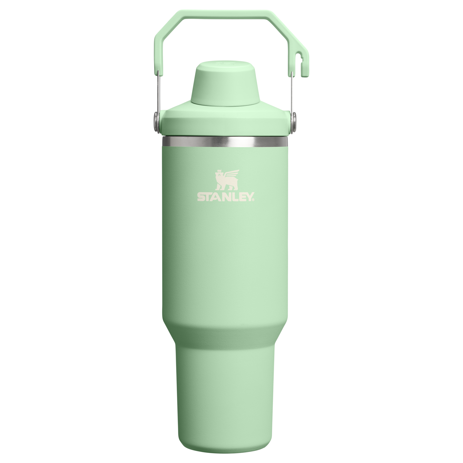 The IceFlow™ Tumbler with Fast Flow Lid | 40 OZ - Keep Water Handy