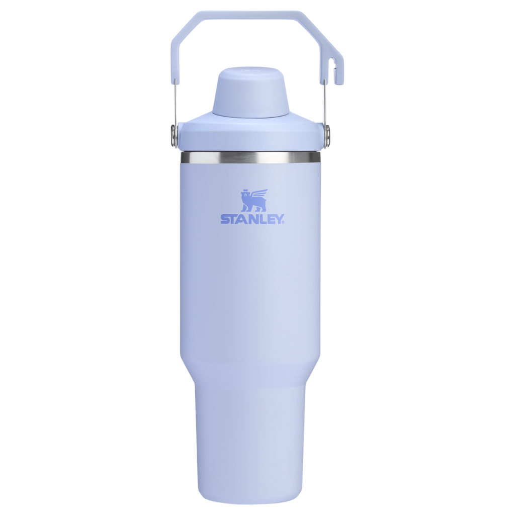 The IceFlow™ Tumbler with Fast Flow Lid | 40 OZ - Keep Water Handy