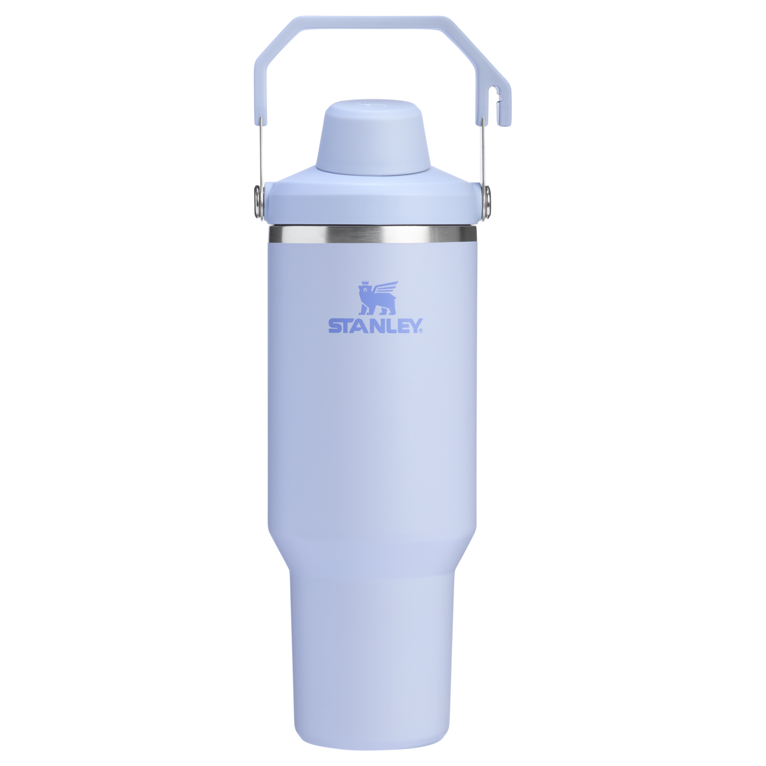 The IceFlow™ Tumbler with Fast Flow Lid | 40 OZ - Keep Water Handy