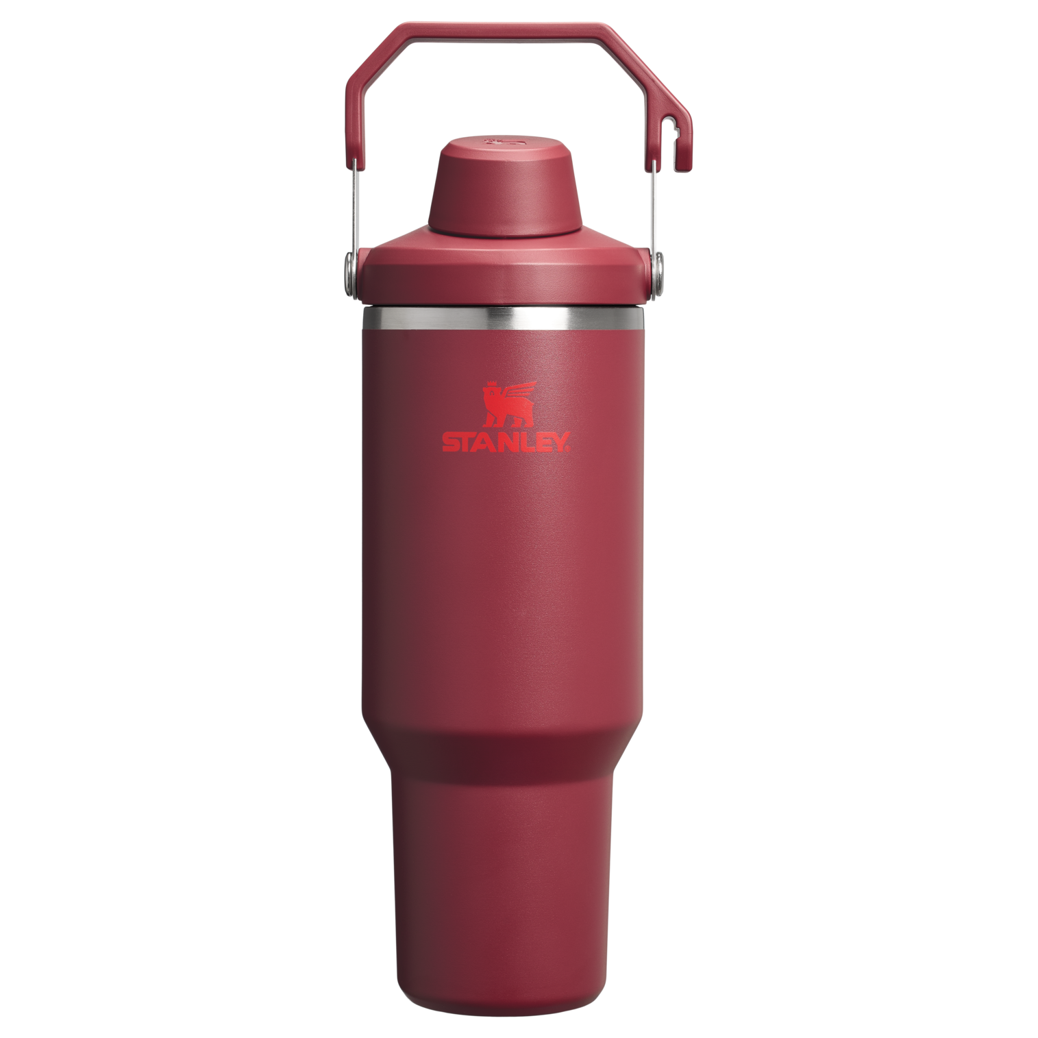 The IceFlow™ Tumbler with Fast Flow Lid | 40 OZ - Keep Water Handy