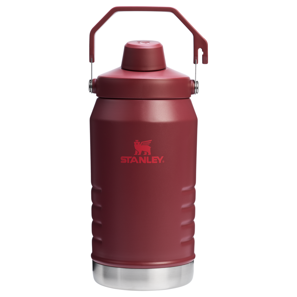 IceFlow™ Jug with Fast Flow Lid | 64 OZ - Everyday Cup Choice