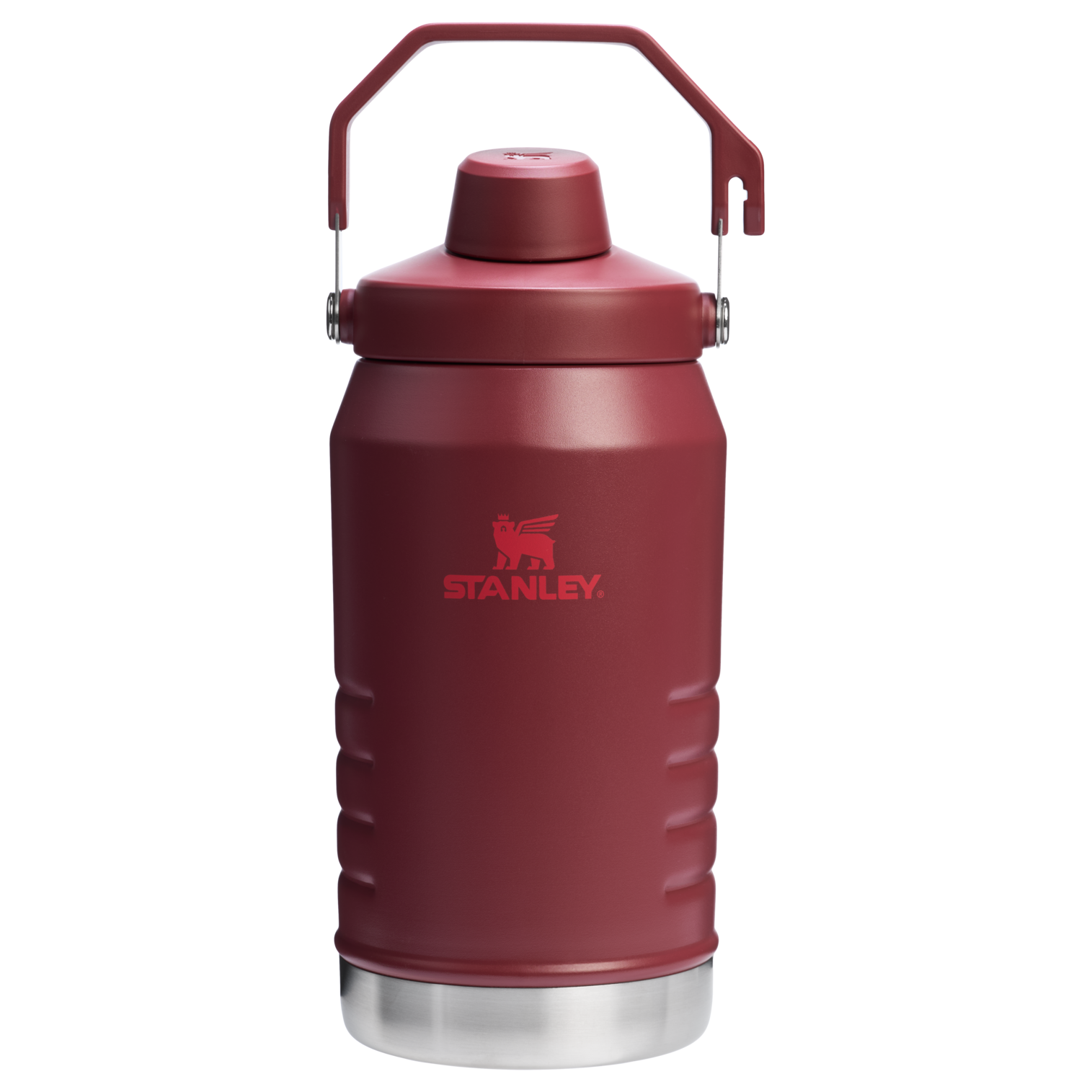IceFlow™ Jug with Fast Flow Lid | 64 OZ - Everyday Cup Choice