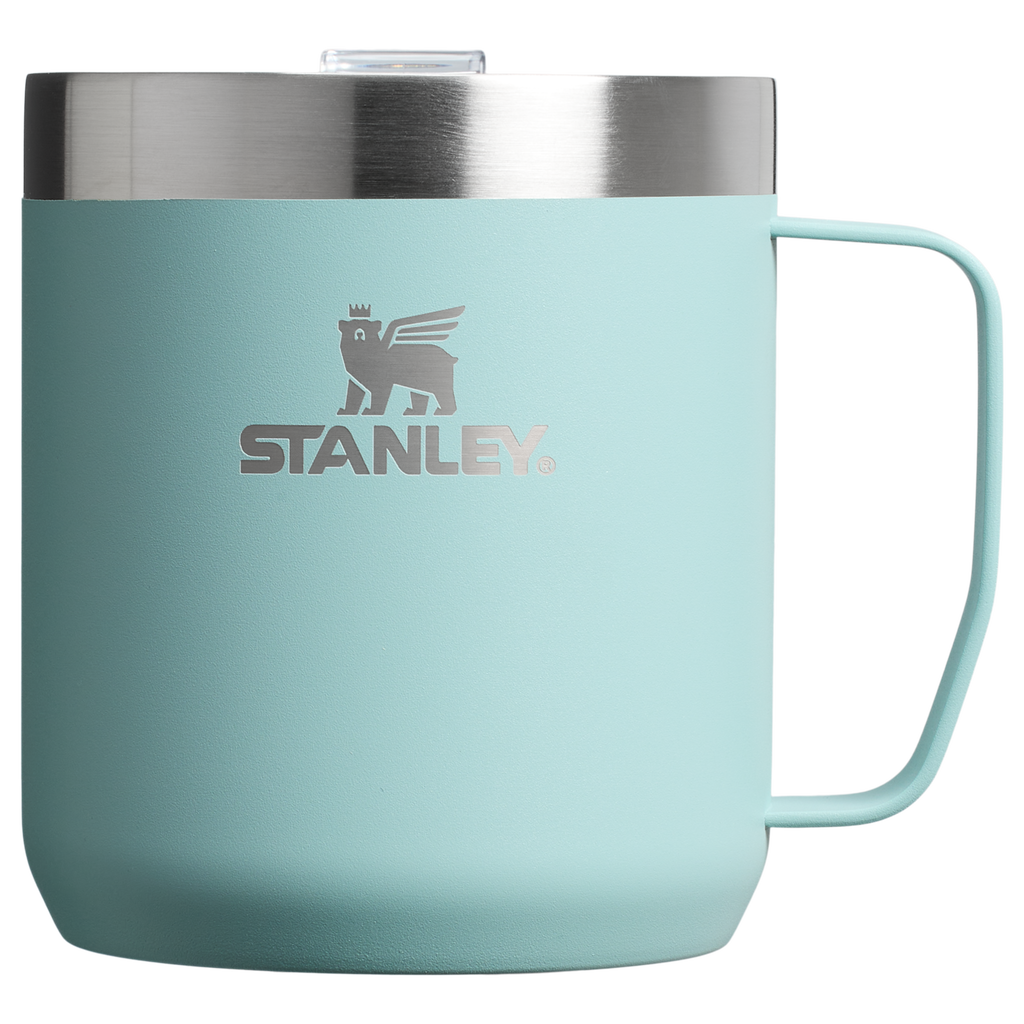 Classic Legendary Camp Mug | 12 OZ - Stanley Create - Desk Sip Ready