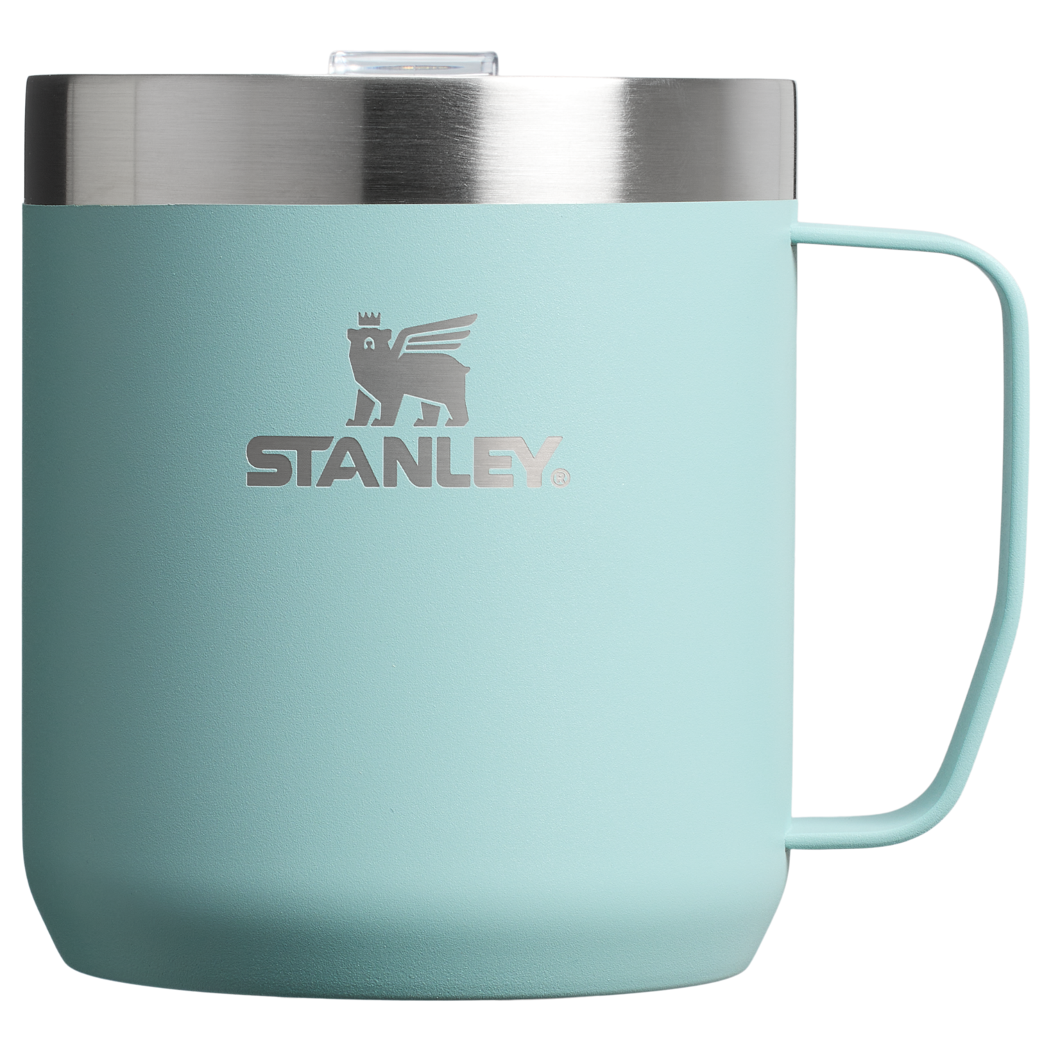 Classic Legendary Camp Mug | 12 OZ - Stanley Create - Desk Sip Ready