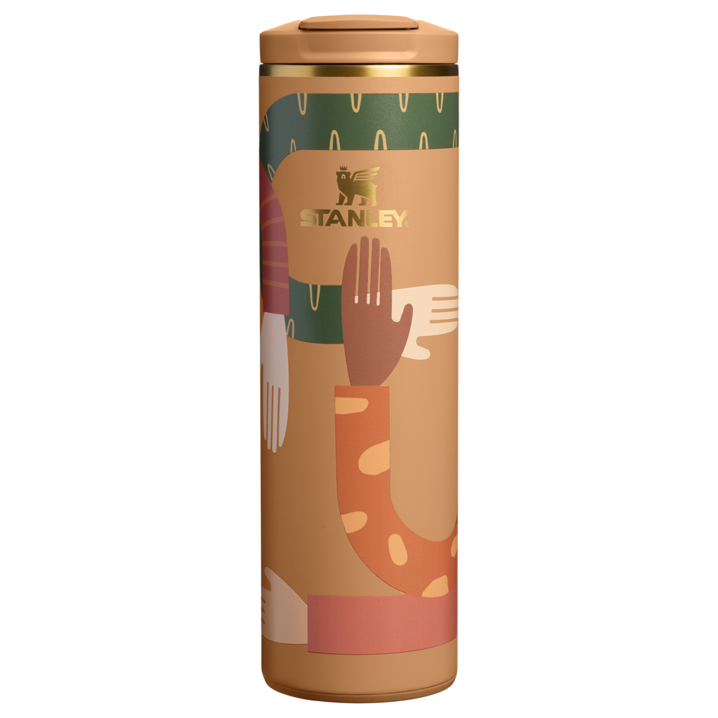 The Stanley 1913 x Nest AeroLight™ Transit Transit Flip Top Mug | 16 OZ - Simple Tumbler Choice