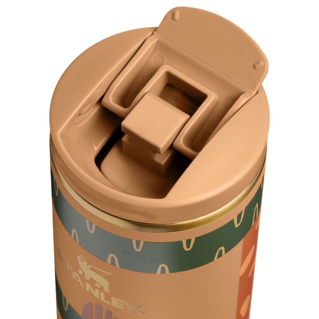 The Stanley 1913 x Nest AeroLight™ Transit Flip Top Mug | 16 OZ - Stanley for Commutes