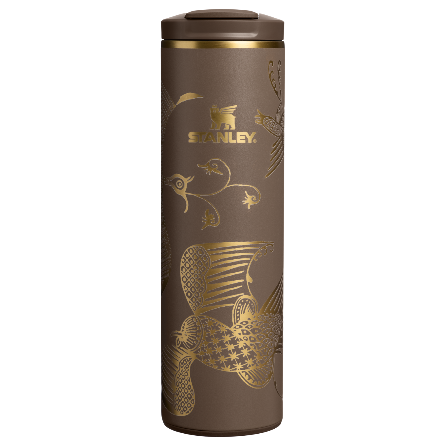 The Stanley 1913 x Nest AeroLight™ Transit Flip Top Mug | 16 OZ - Stanley for Commutes