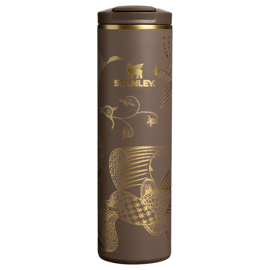 The Stanley 1913 x Nest AeroLight™ Transit Flip Top Mug | 16 OZ - Daily Sip Energy
