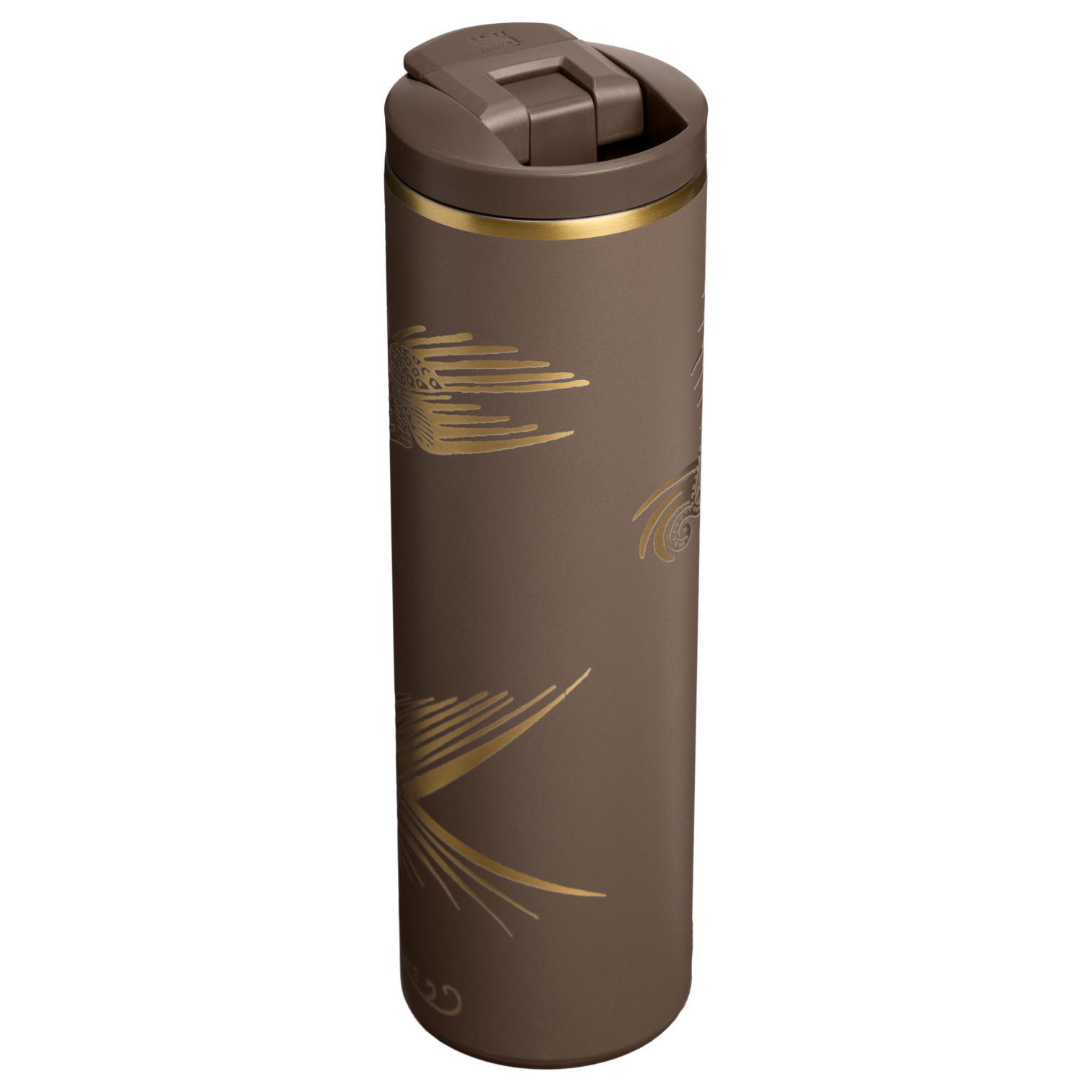 The Stanley 1913 x Nest AeroLight™ Transit Transit Flip Top Mug | 16 OZ - Simple Tumbler Choice