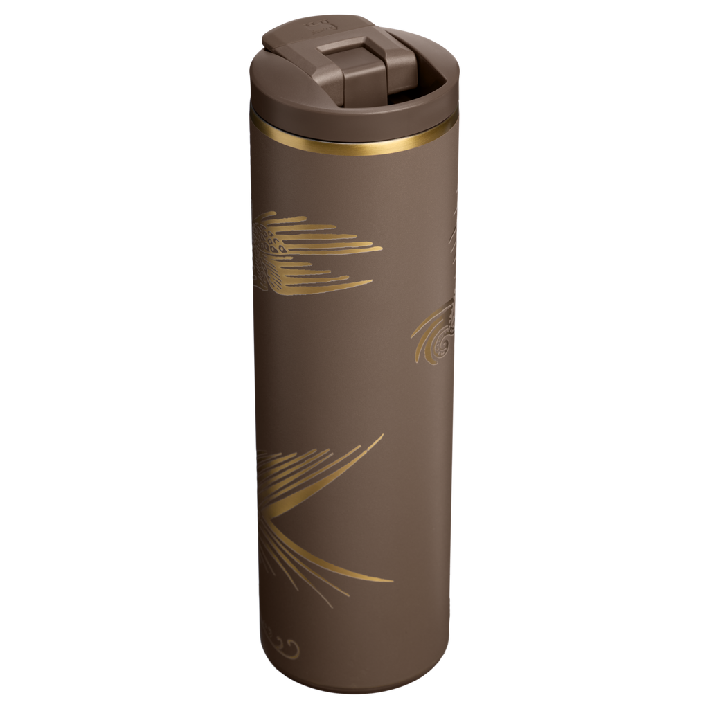 The Stanley 1913 x Nest AeroLight™ Transit Flip Top Mug | 16 OZ - Daily Sip Energy