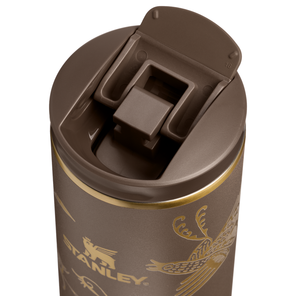 The Stanley 1913 x Nest AeroLight™ Transit Transit Flip Top Mug | 16 OZ - Simple Tumbler Choice