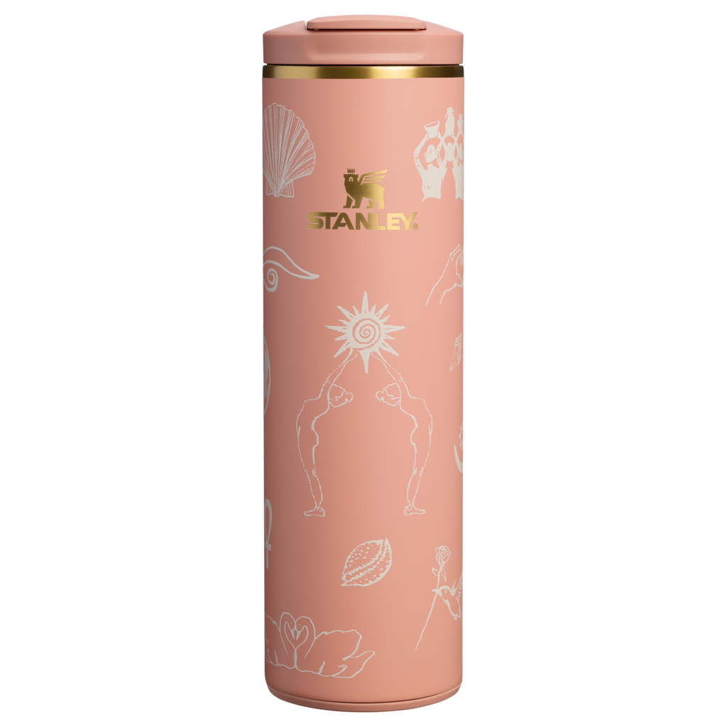 The Stanley 1913 x Nest AeroLight™ Transit Transit Flip Top Mug | 16 OZ - Simple Tumbler Choice