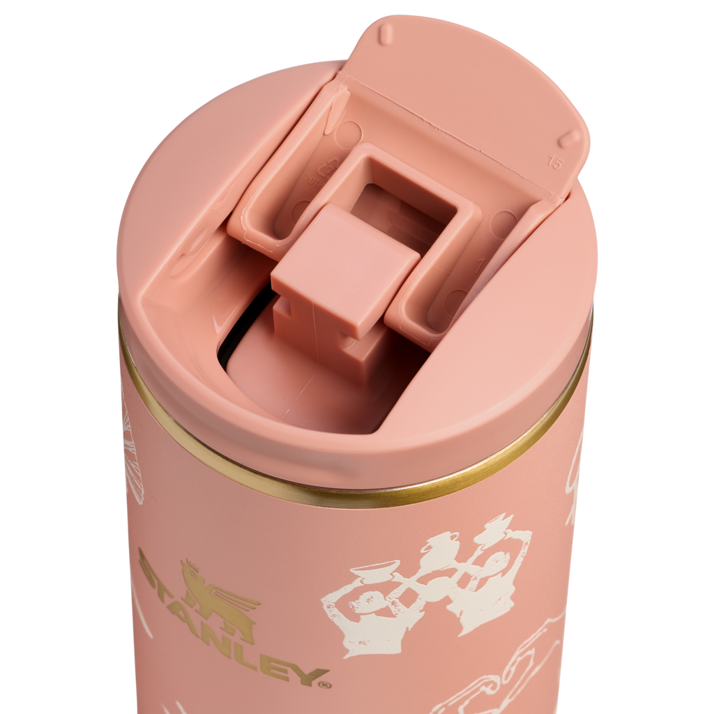 The Stanley 1913 x Nest AeroLight™ Transit Flip Top Mug | 16 OZ - Stanley for Commutes